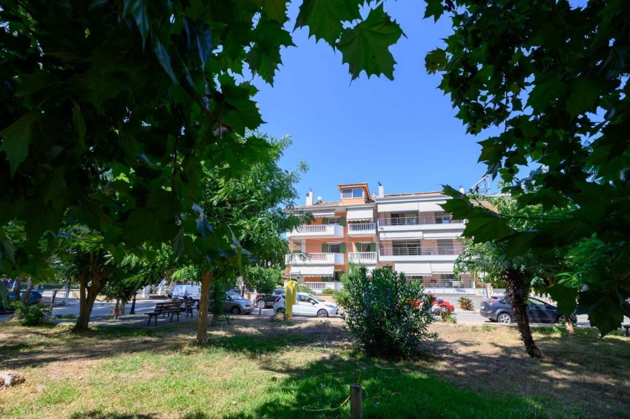 Pearl By The Sea Apartamento Preveza Exterior foto