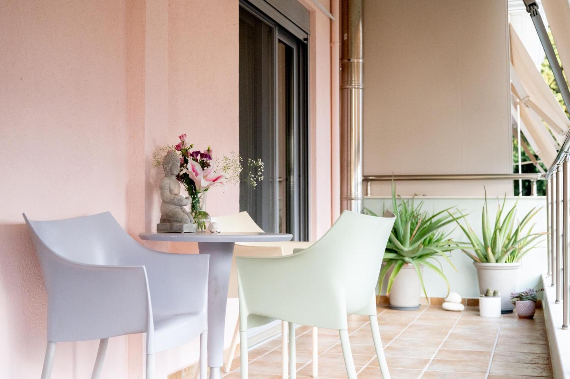 Pearl By The Sea Apartamento Preveza Exterior foto