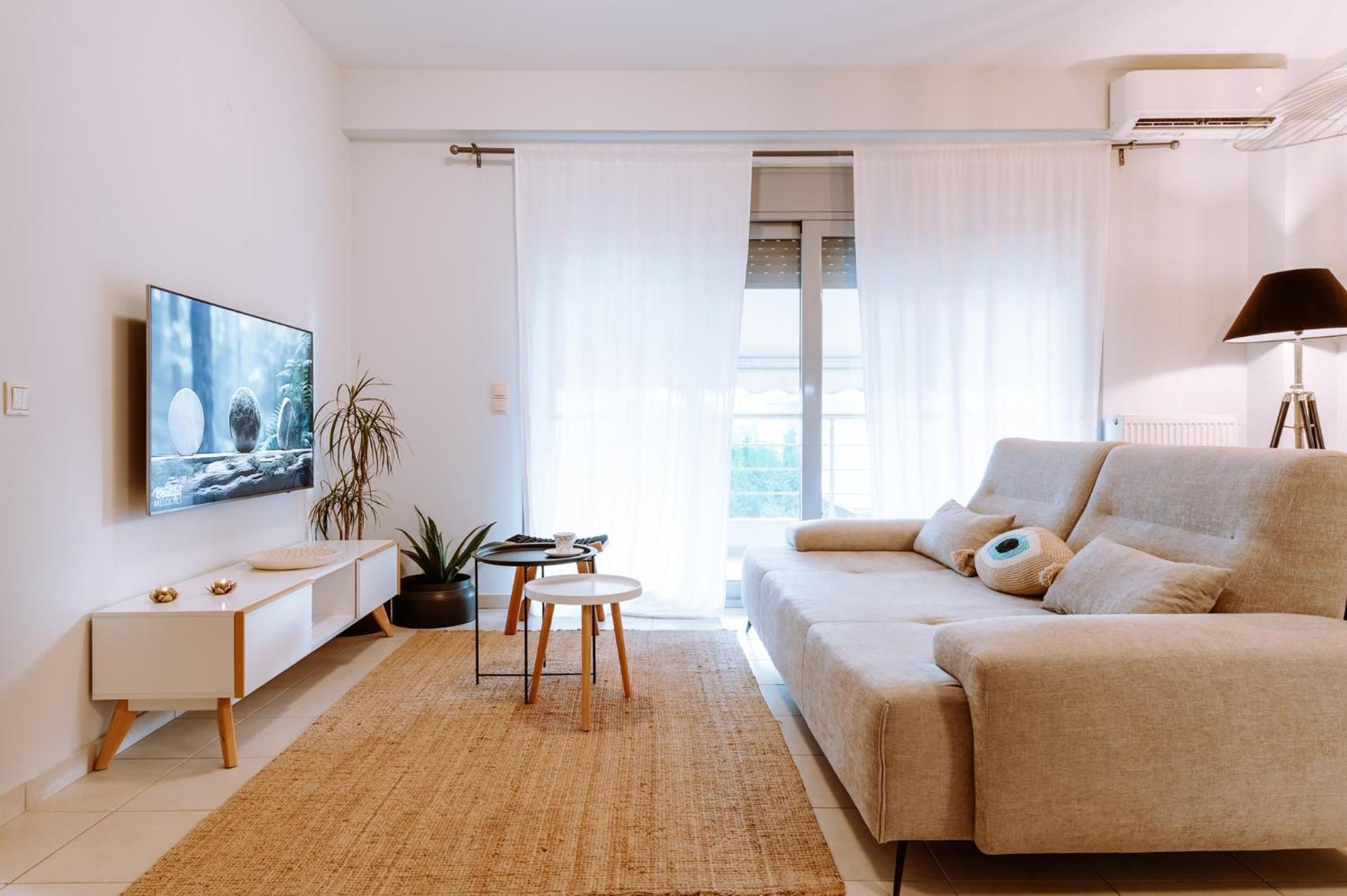 Pearl By The Sea Apartamento Preveza Exterior foto