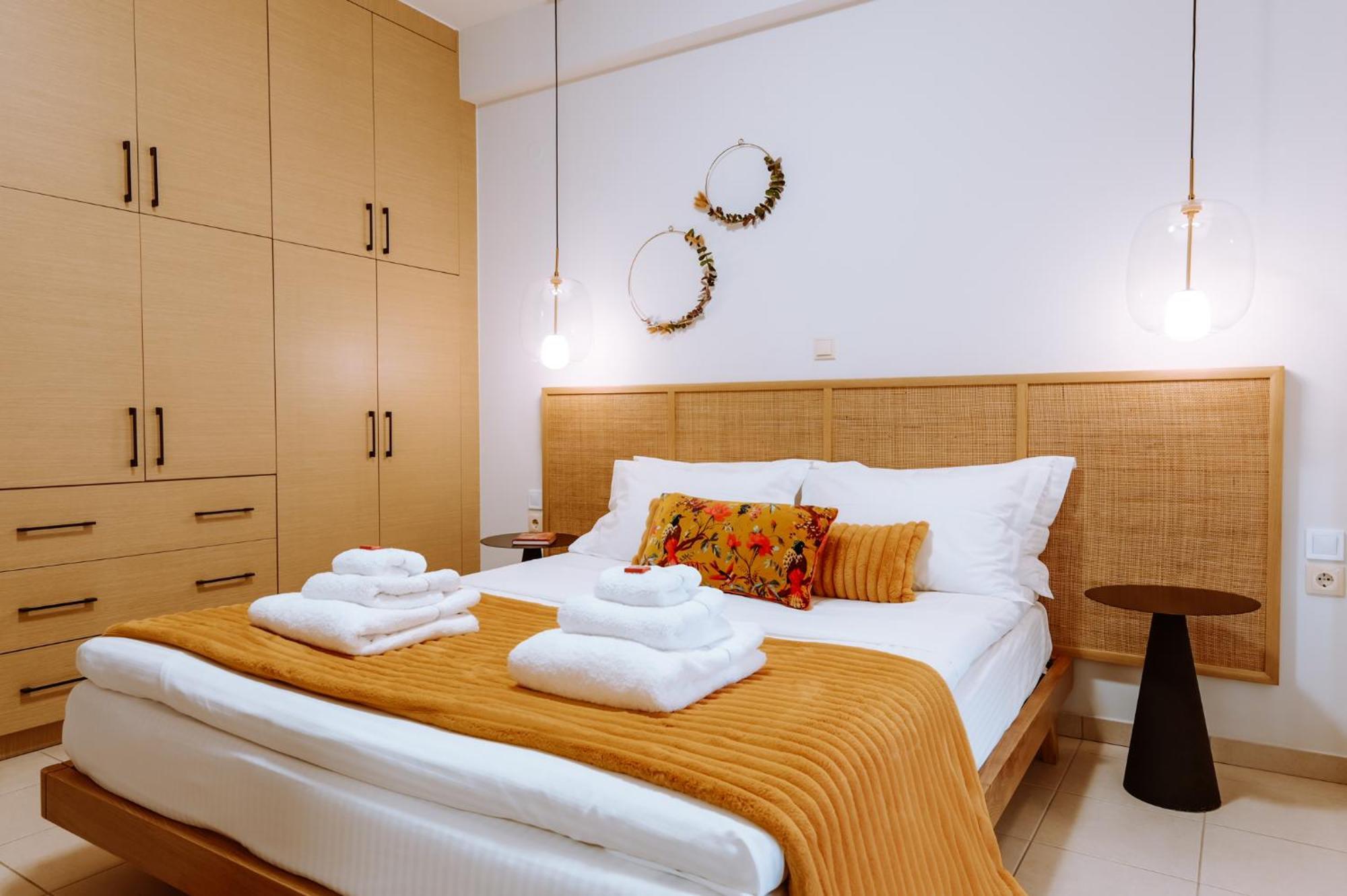 Pearl By The Sea Apartamento Preveza Exterior foto