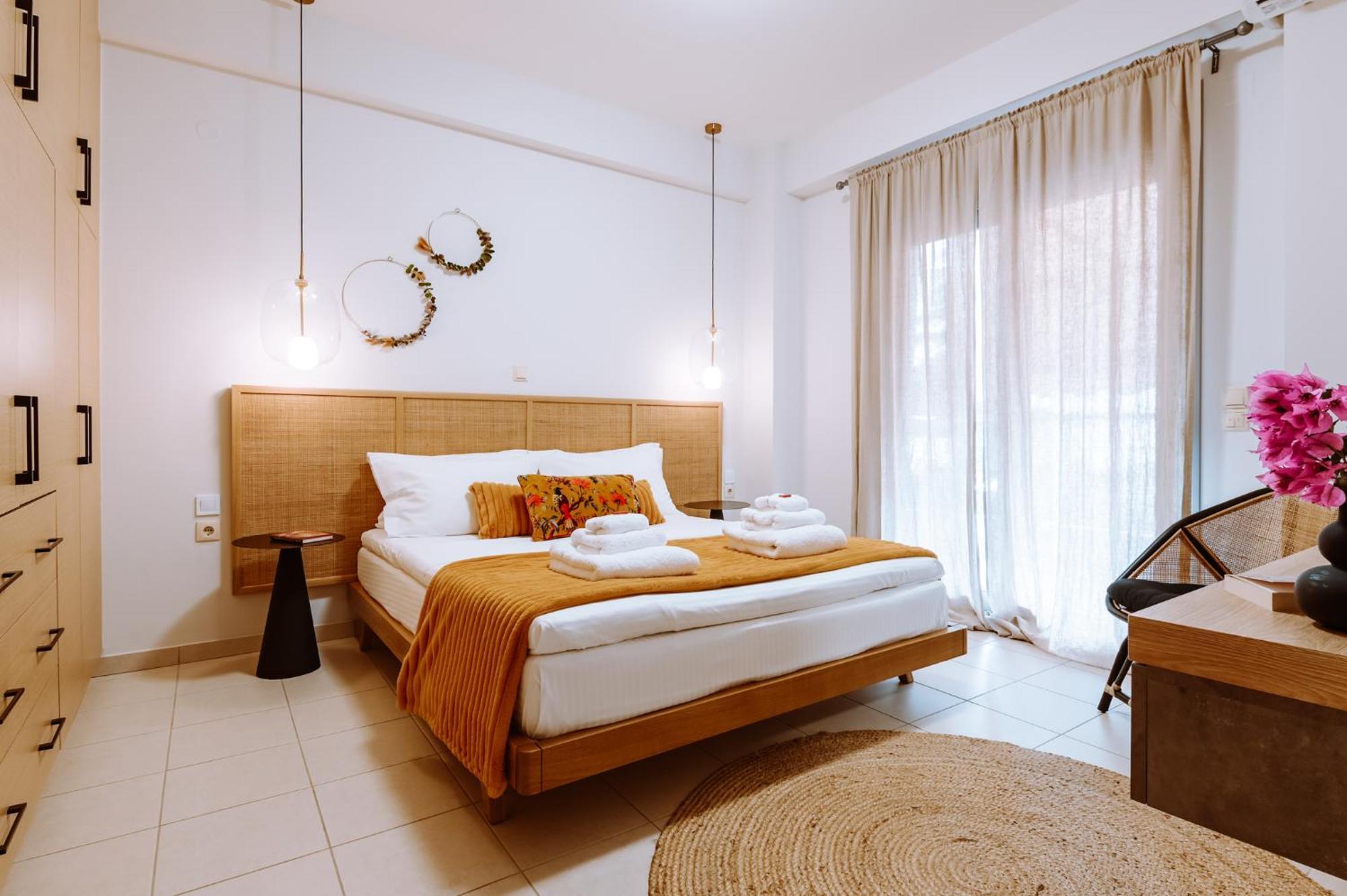 Pearl By The Sea Apartamento Preveza Exterior foto