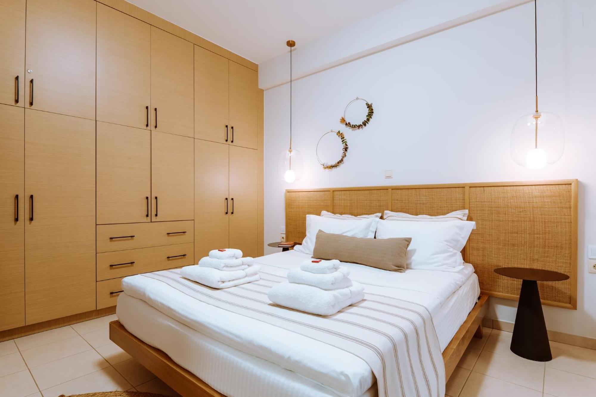 Pearl By The Sea Apartamento Preveza Exterior foto