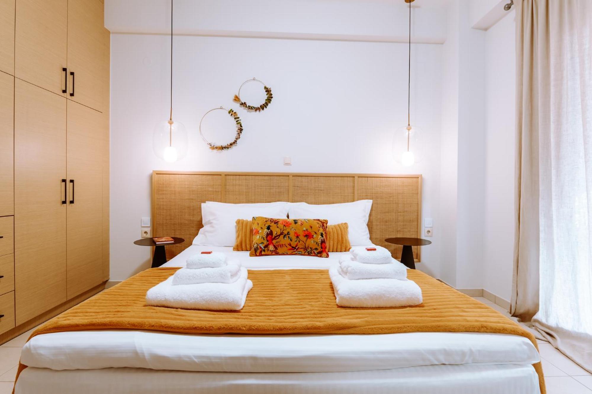 Pearl By The Sea Apartamento Preveza Exterior foto