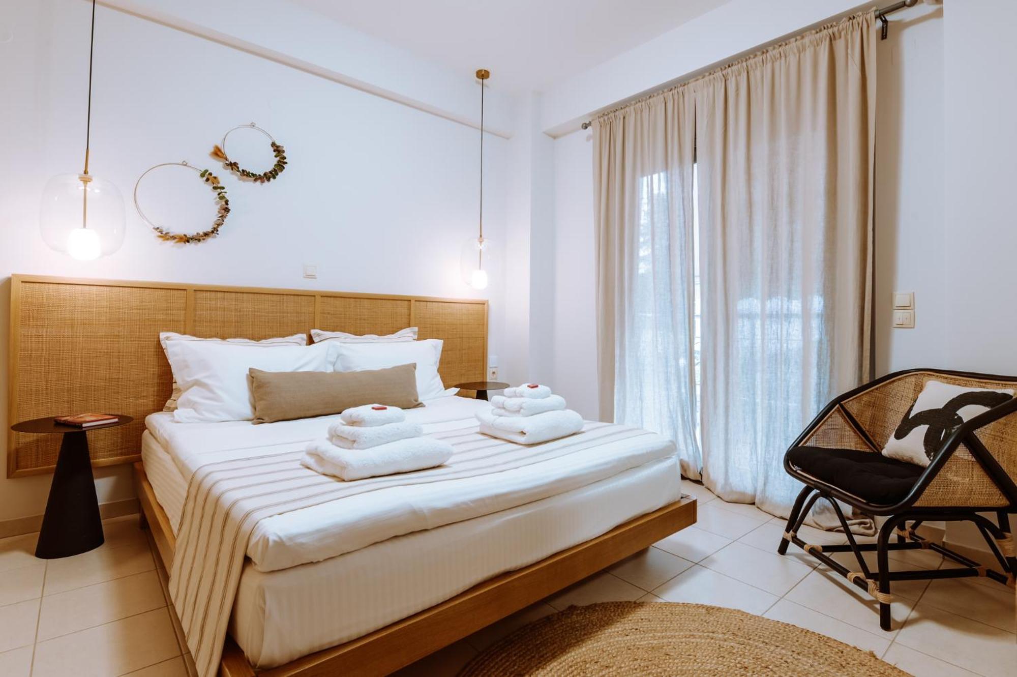 Pearl By The Sea Apartamento Preveza Exterior foto
