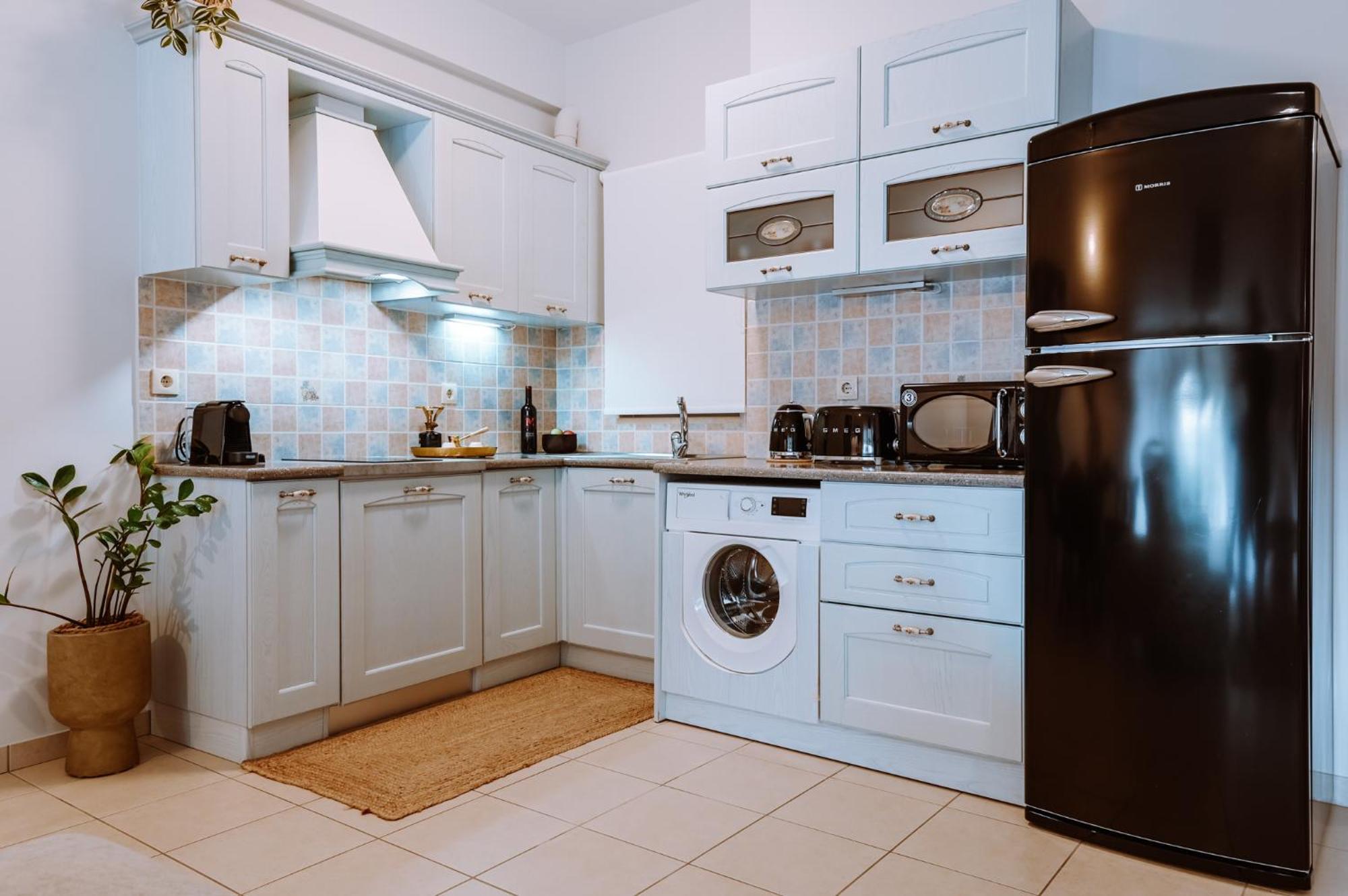 Pearl By The Sea Apartamento Preveza Exterior foto